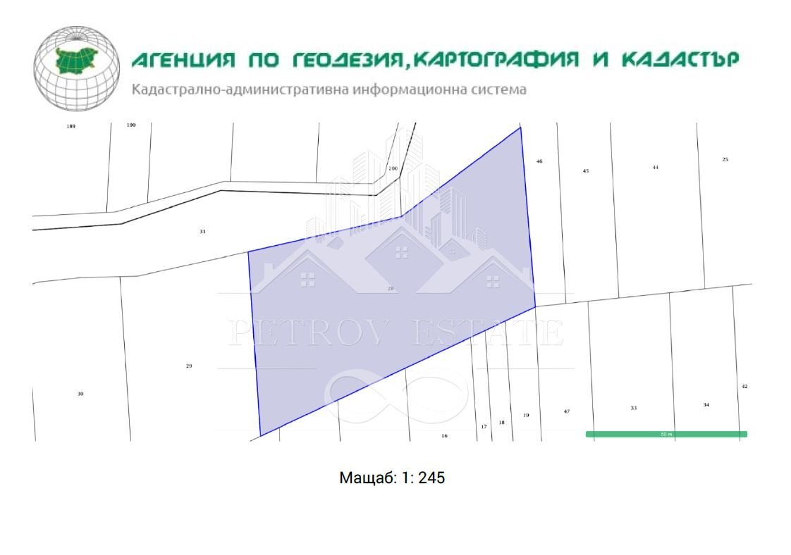 Terreno edificabile Velingrad - foto 1