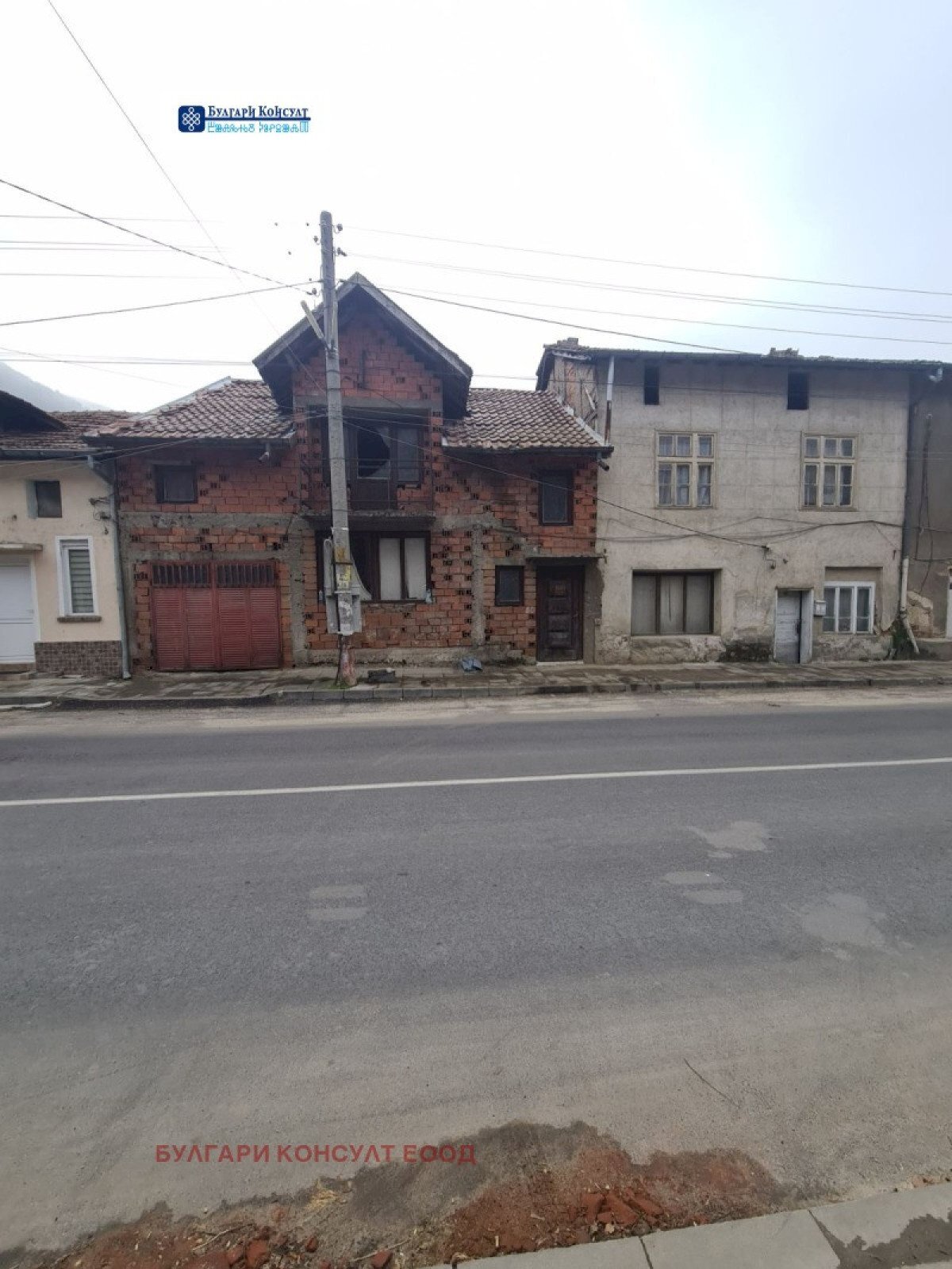 Independent house гр. Рила, Rila - photo 1