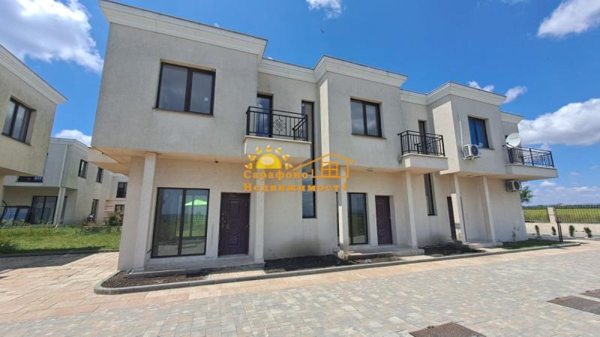 Casa indipendente Burgas (zona Сарафово) - foto 1