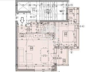 Two-room apartment Sofia (neighborhood Овча купел) - photo 1