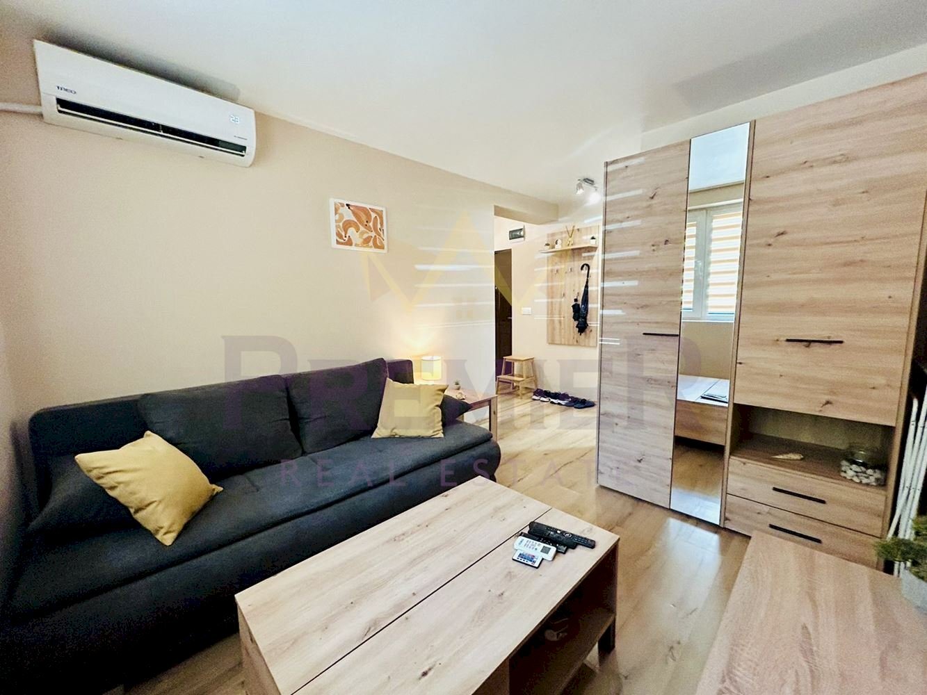 Two-room apartment Varna (neighborhood Център) - photo 1