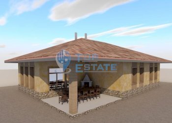 Building land Veliko Tarnovo - photo 1