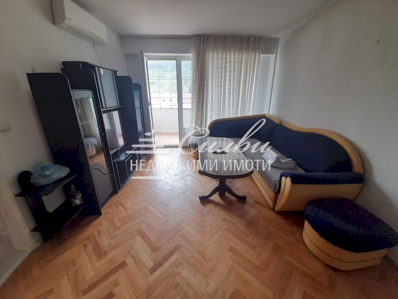 Three-room apartment Shumen (neighborhood Боян Българанов 1) - photo 1