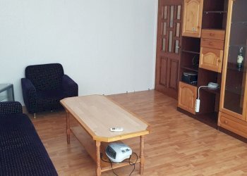 Three-room apartment Haskovo (neighborhood Любен Каравелов) - photo 1