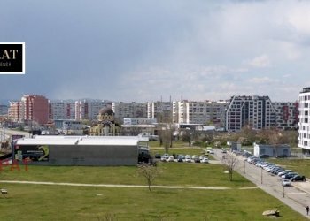 Terreno edificabile Sofia (zona Левски В) - foto 1