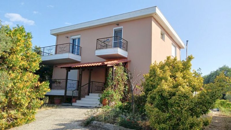 Villa Greece - photo 1