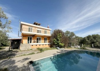 Villa Grecia - foto 1