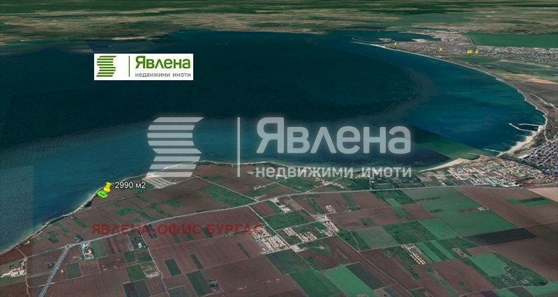 Земя за строеж Поморие - фото 1
