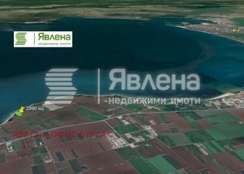 Building land Pomorie - photo 1