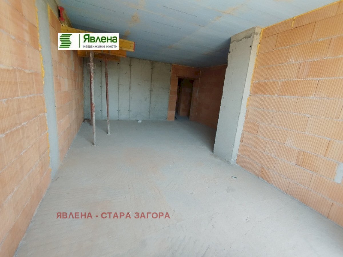 Apartment Stara Zagora (neighborhood Център) - photo 1