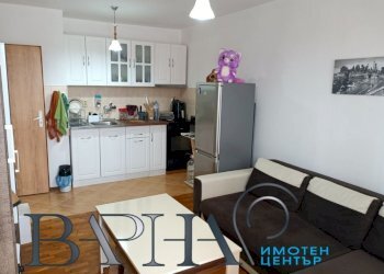 Apartment Лятно кино Тракия, Varna - photo 1