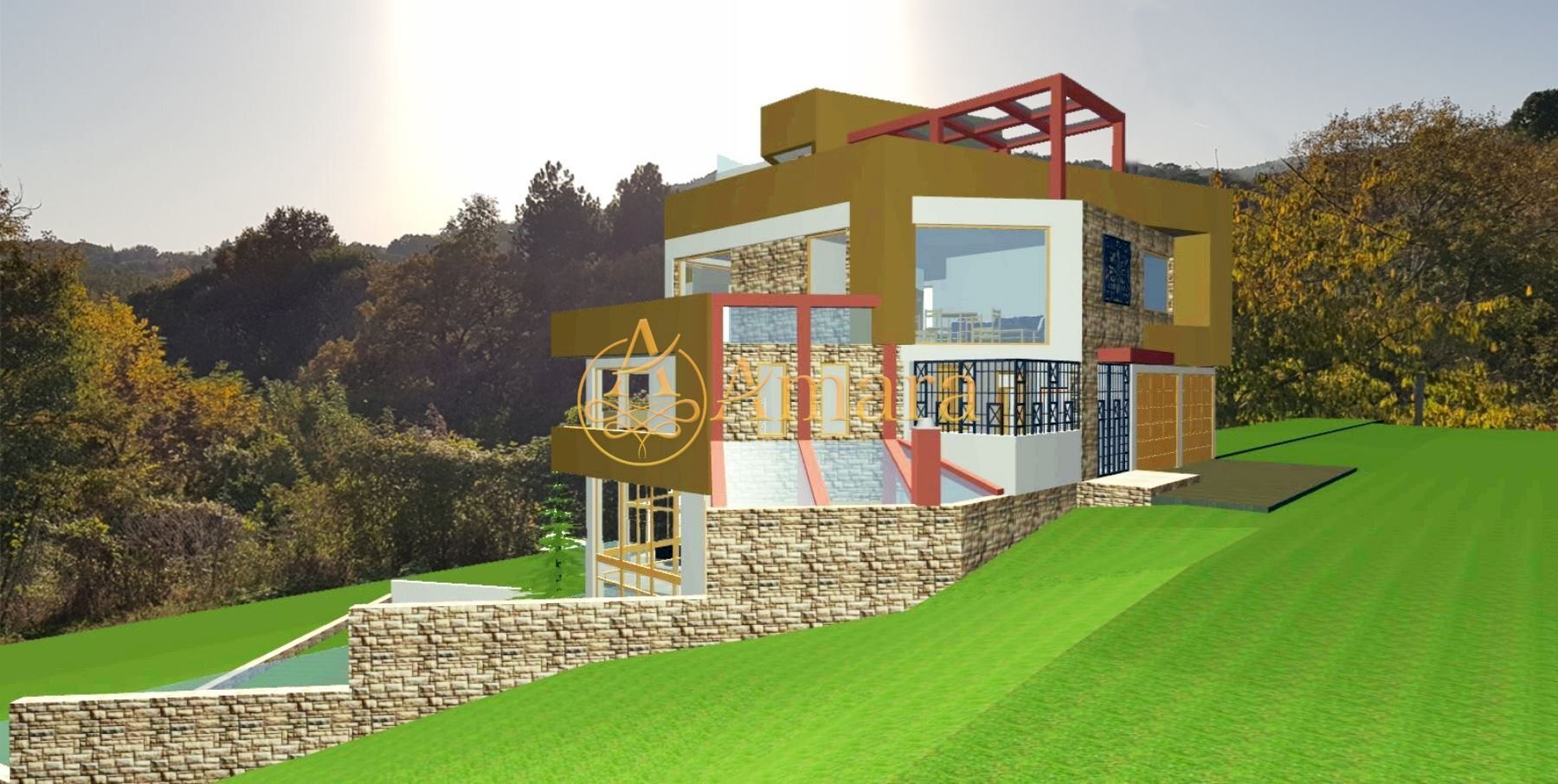 Building land Varna - photo 1