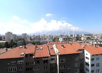 Apartment Sofia (neighborhood Гео Милев) - photo 1