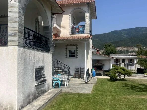 Villa Аспровалта, Volvi Municipality, Greece - photo 1
