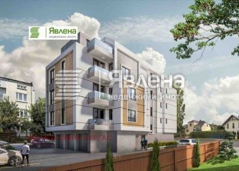 Appartamento Burgas (zona Сарафово) - foto 1