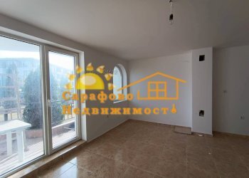 Two-room apartment Burgas (neighborhood Сарафово) - photo 1