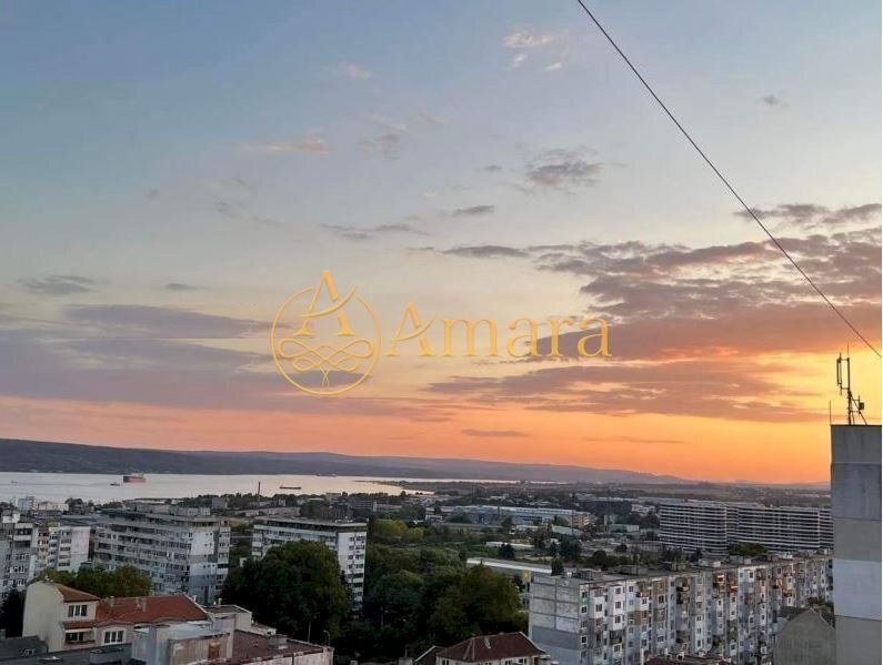 Four-room apartment Varna (neighborhood Трошево) - photo 1