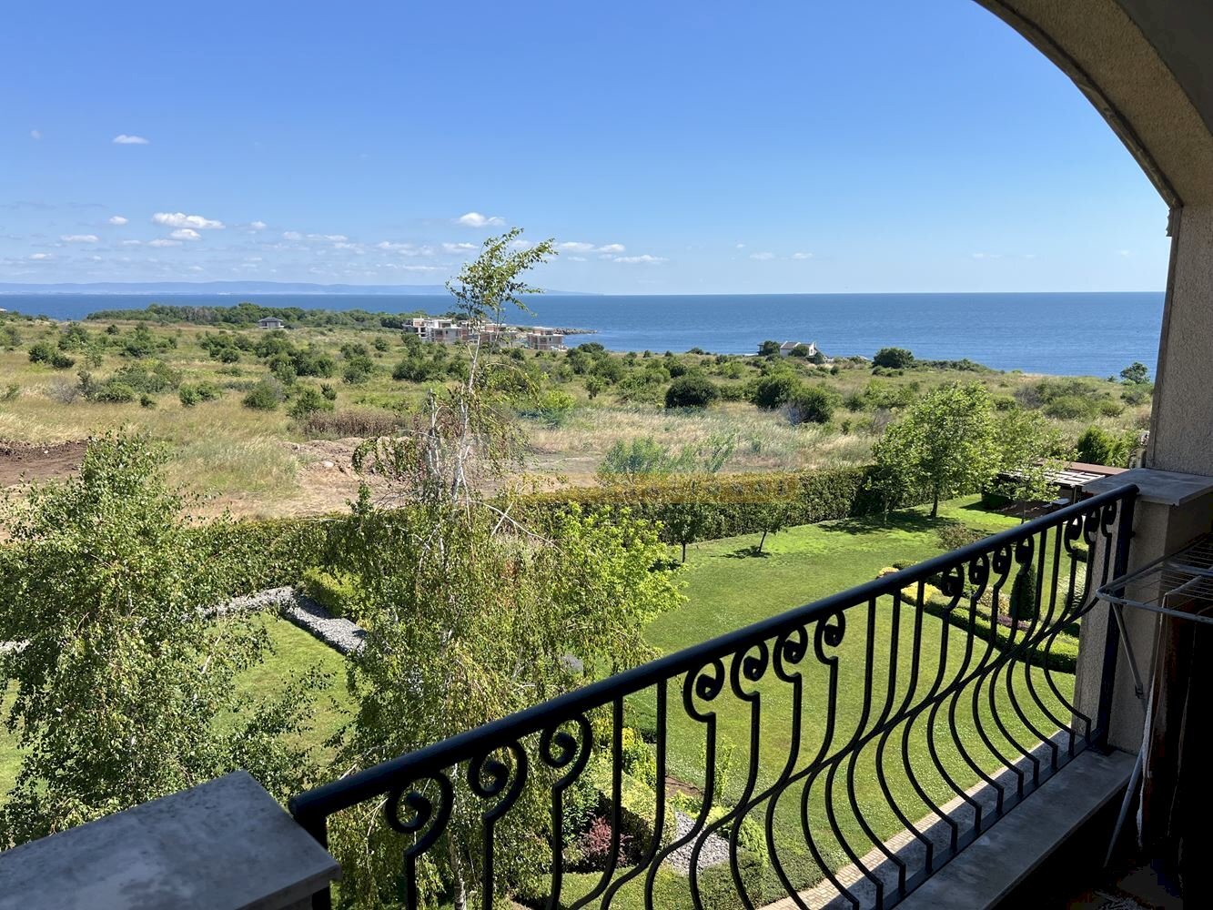 One-room apartment Sozopol - photo 1