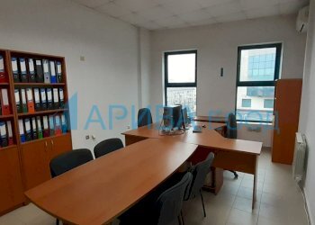 Ufficio Haskovo (zona Център) - foto 1