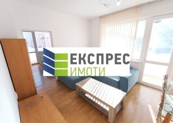 Apartment Varna (neighborhood Колхозен пазар) - photo 1