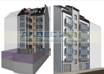 Appartamento Sofia (zona Банишора) - foto 1