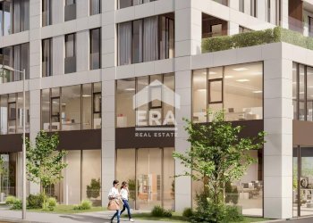 Ufficio Sofia (zona Кръстова вада) - foto 1