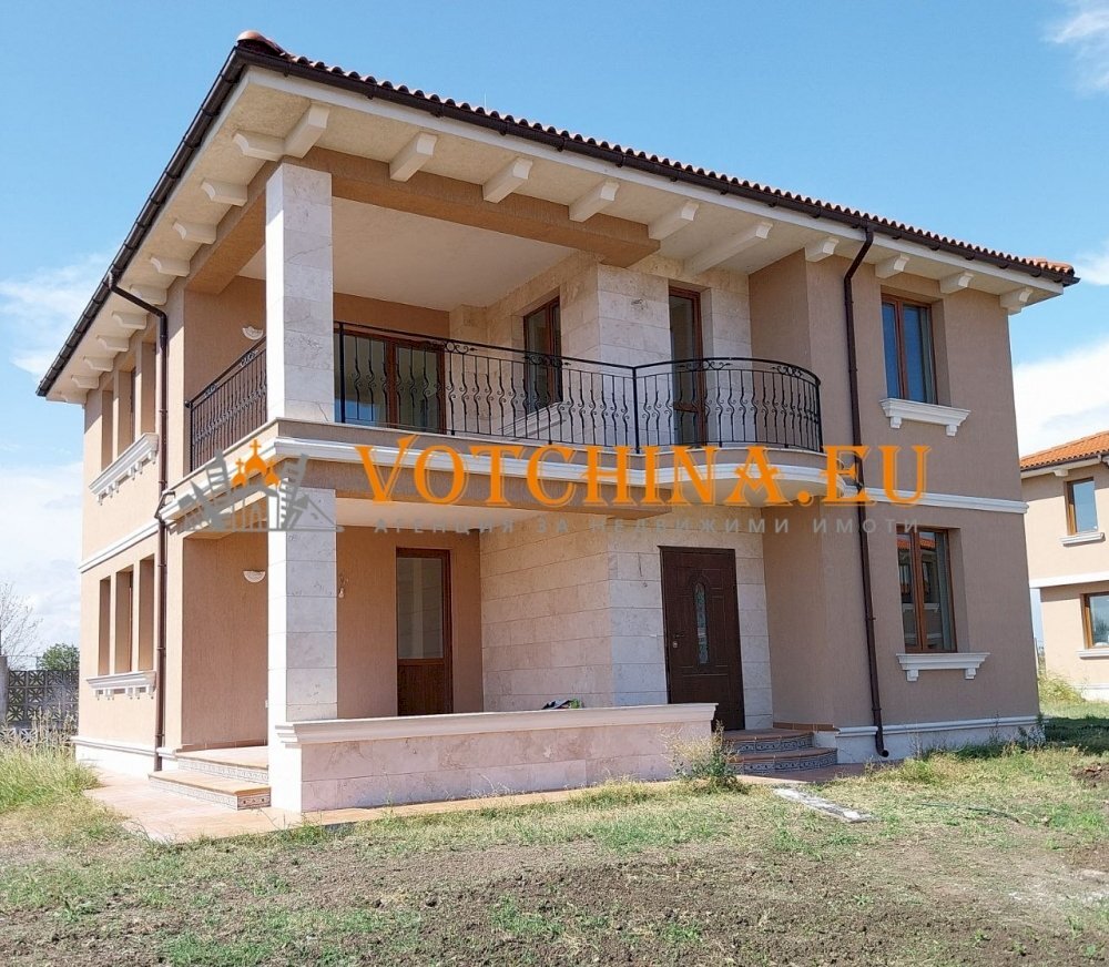 Villa гр. Поморие, Pomorie - foto 1