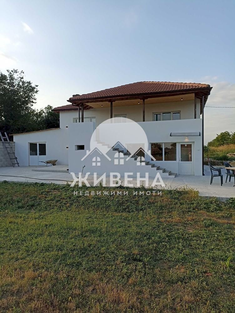 Самостоятелна къща Суворово - фото 1