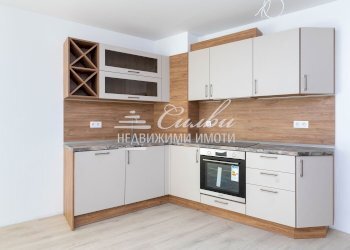 Two-room apartment Shumen (neighborhood Тракия) - photo 1