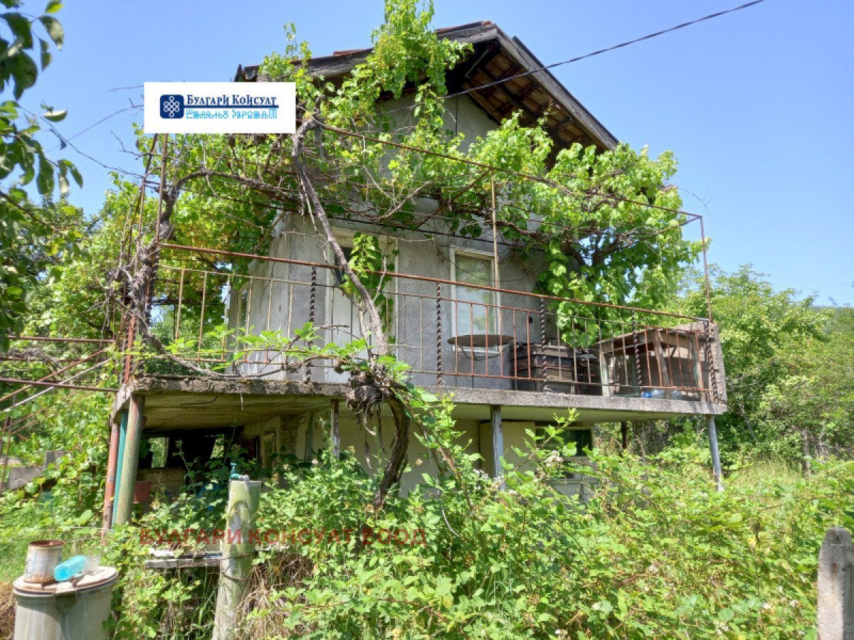 Villa с. Горна Брестница, Kyustendil - foto 1