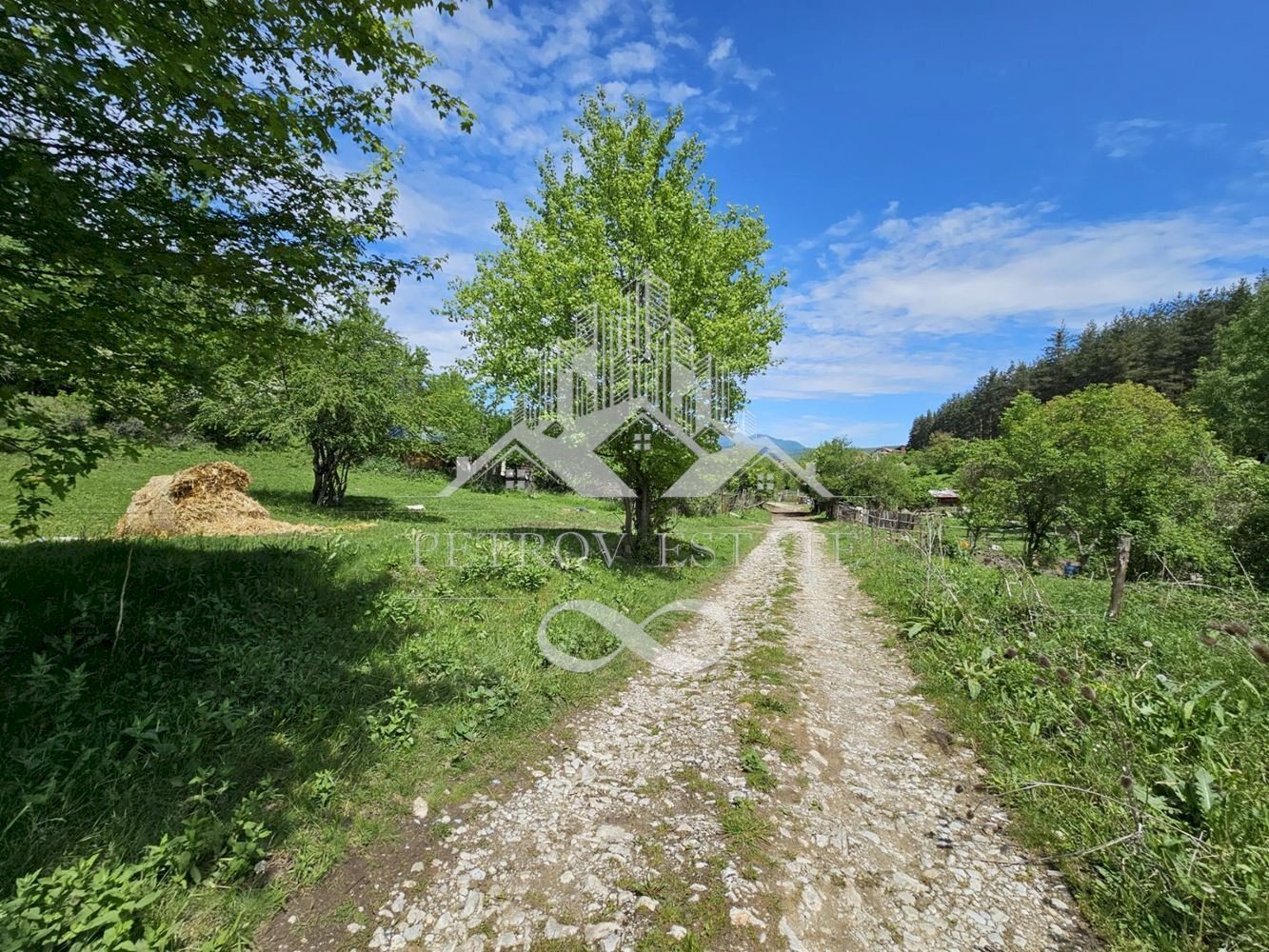 Земя за строеж Велинград - фото 1