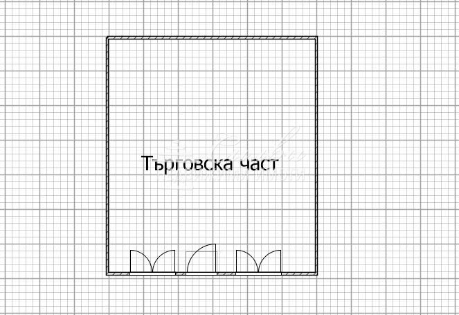 Office Shumen (neighborhood Център) - photo 1