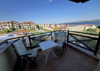 Three-room apartment Sozopol - photo 1