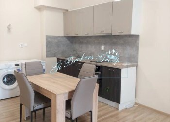 Two-room apartment Burgas (neighborhood Изгрев) - photo 1