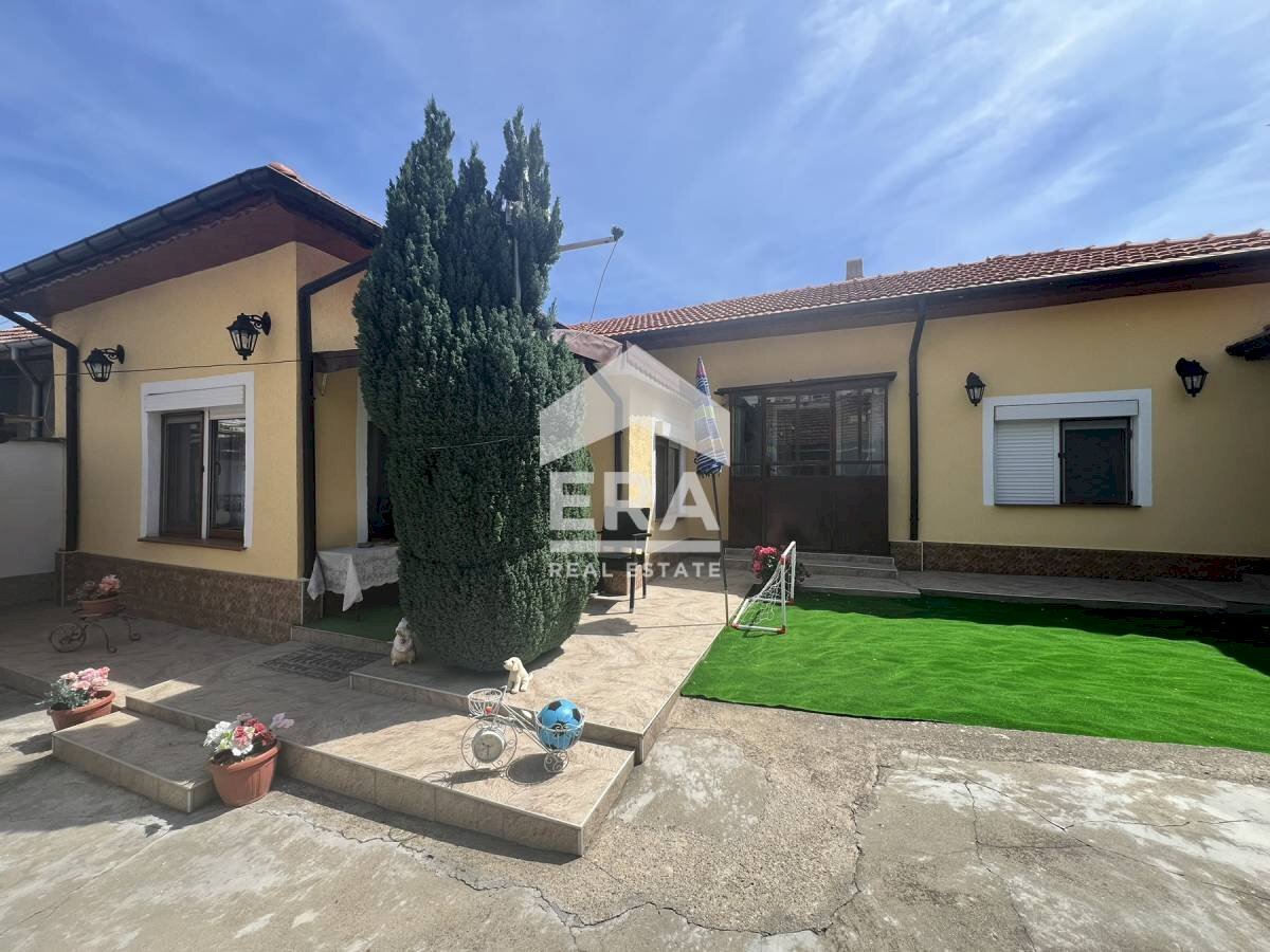 Villa Малчика, Silistra - photo 1