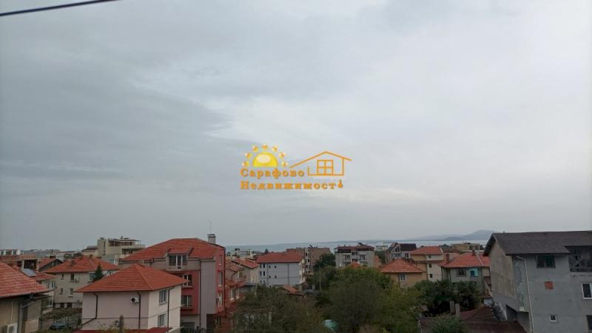 Four-room apartment Burgas (neighborhood Сарафово) - photo 1