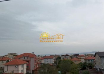 Four-room apartment Burgas (neighborhood Сарафово) - photo 1