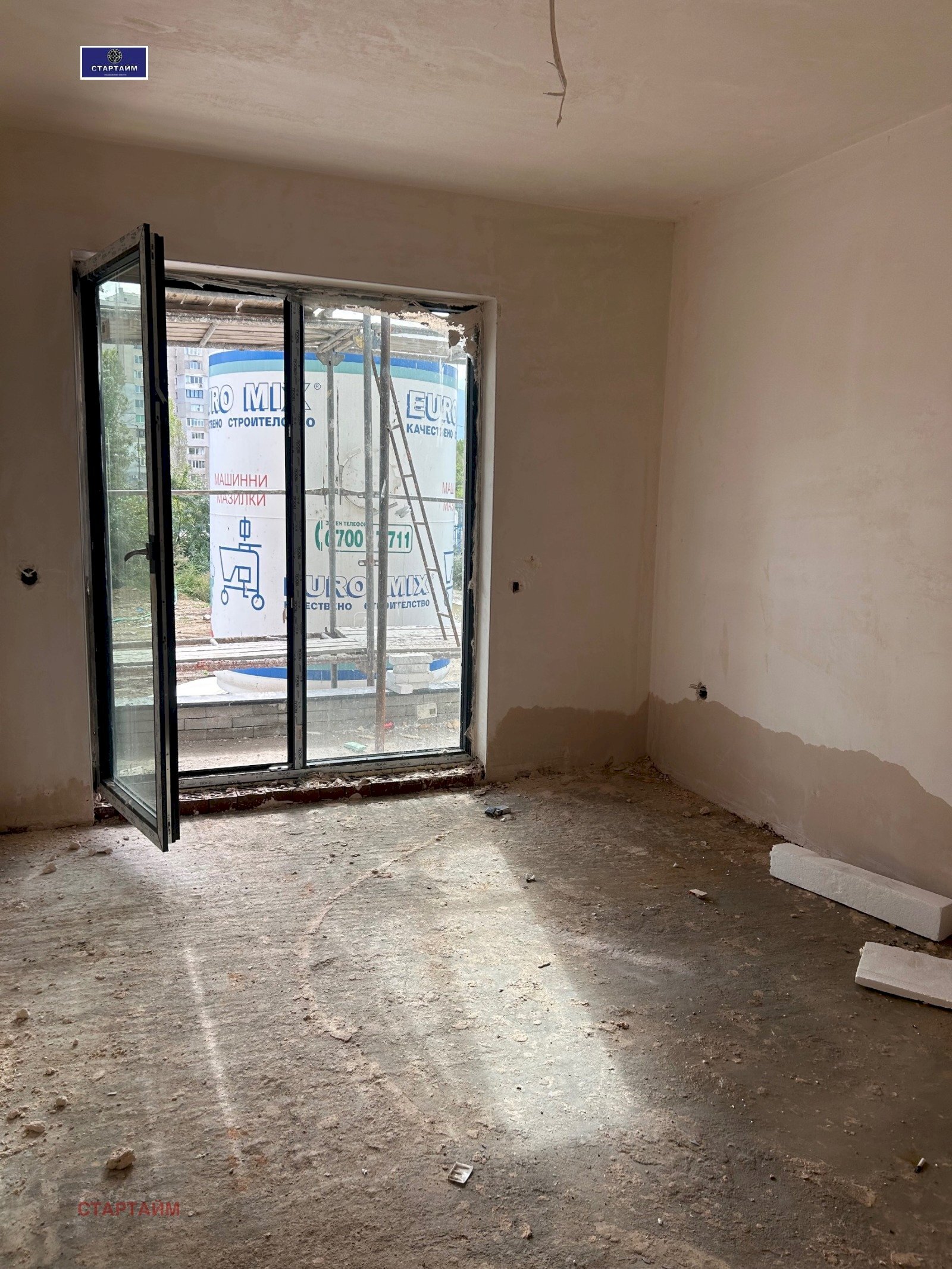 Apartment ул. Зеленика, Sofia (neighborhood Овча купел) - photo 1