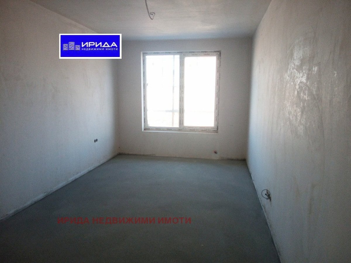 Three-room apartment Sofia (neighborhood Сухата река) - photo 1