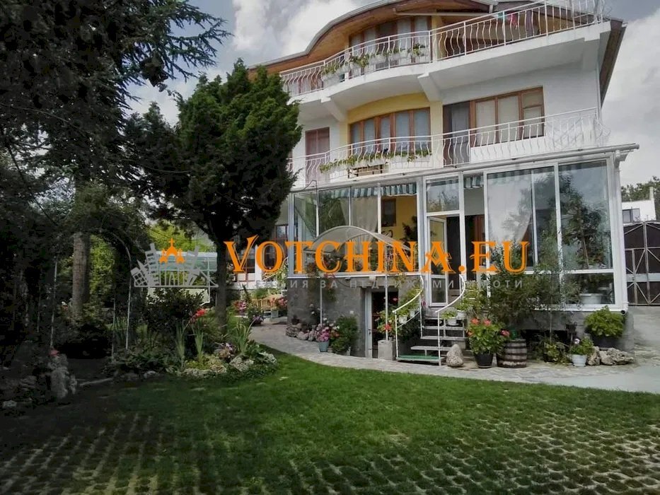 Villa гр. Варна, Varna - foto 1