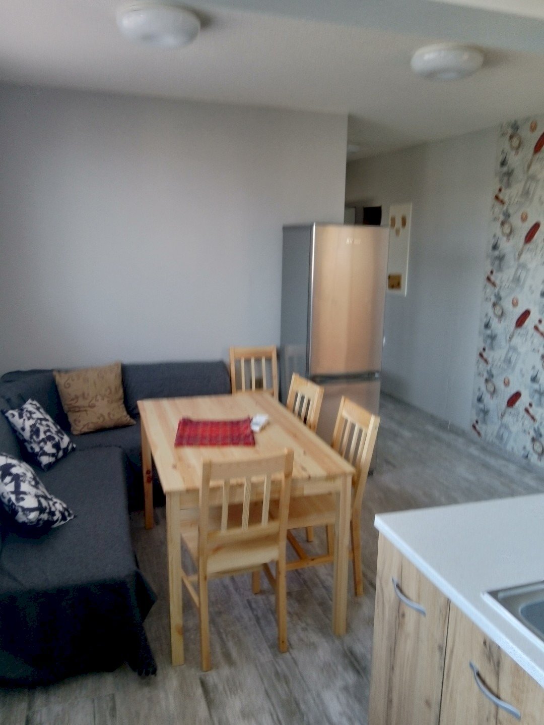 Apartment Gorna Malina - photo 1