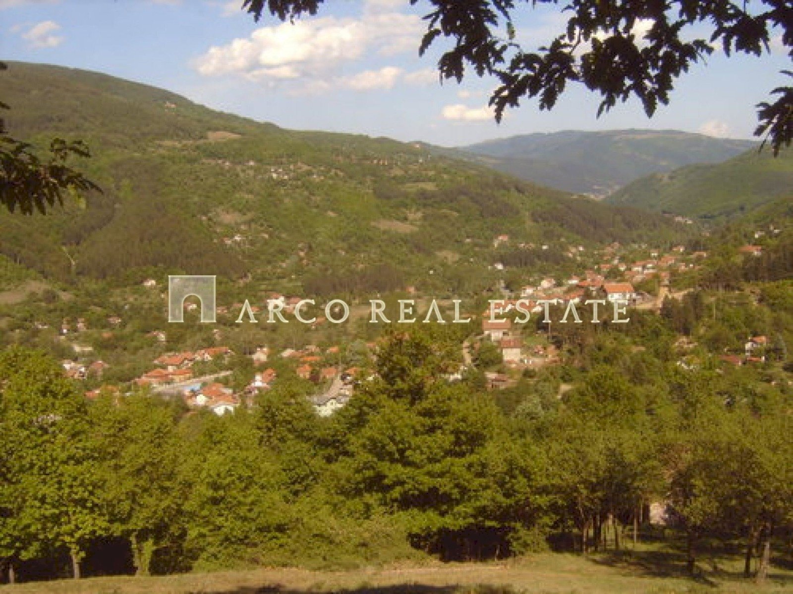 Agricultural land с. Свидня, Svoge - photo 1