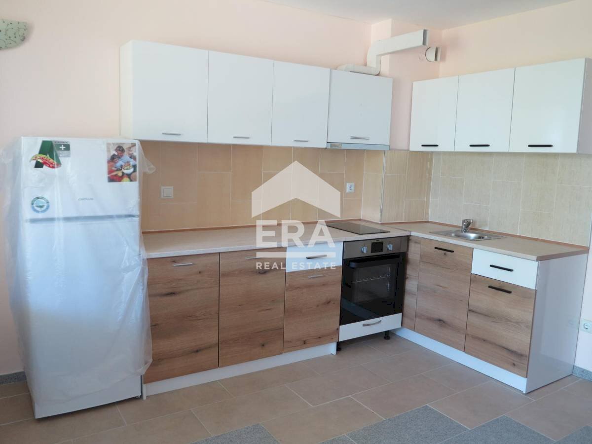 Three-room apartment Balchik - photo 1