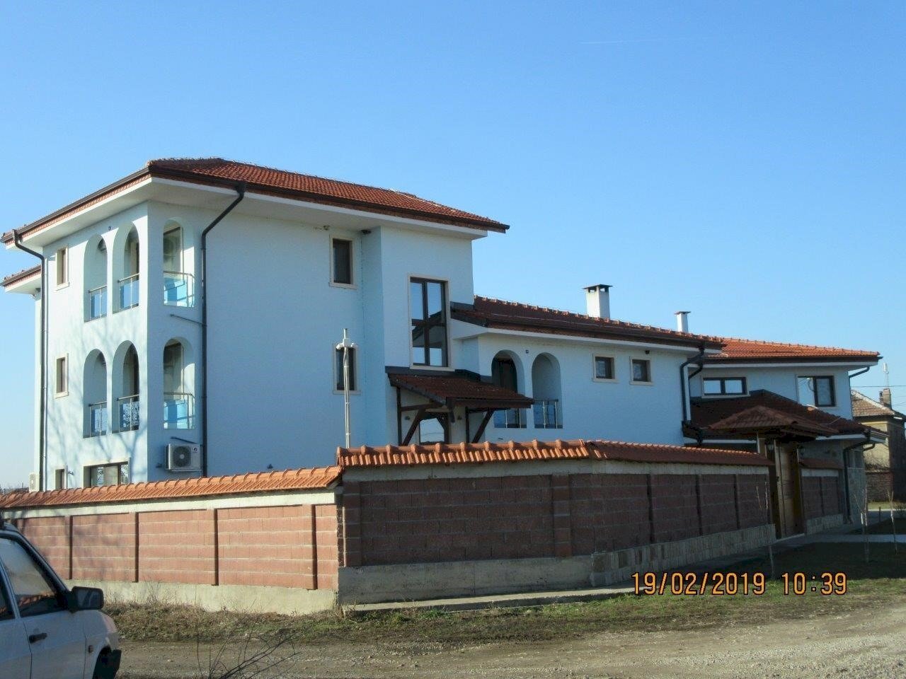 Villa Veliko Tarnovo - foto 1