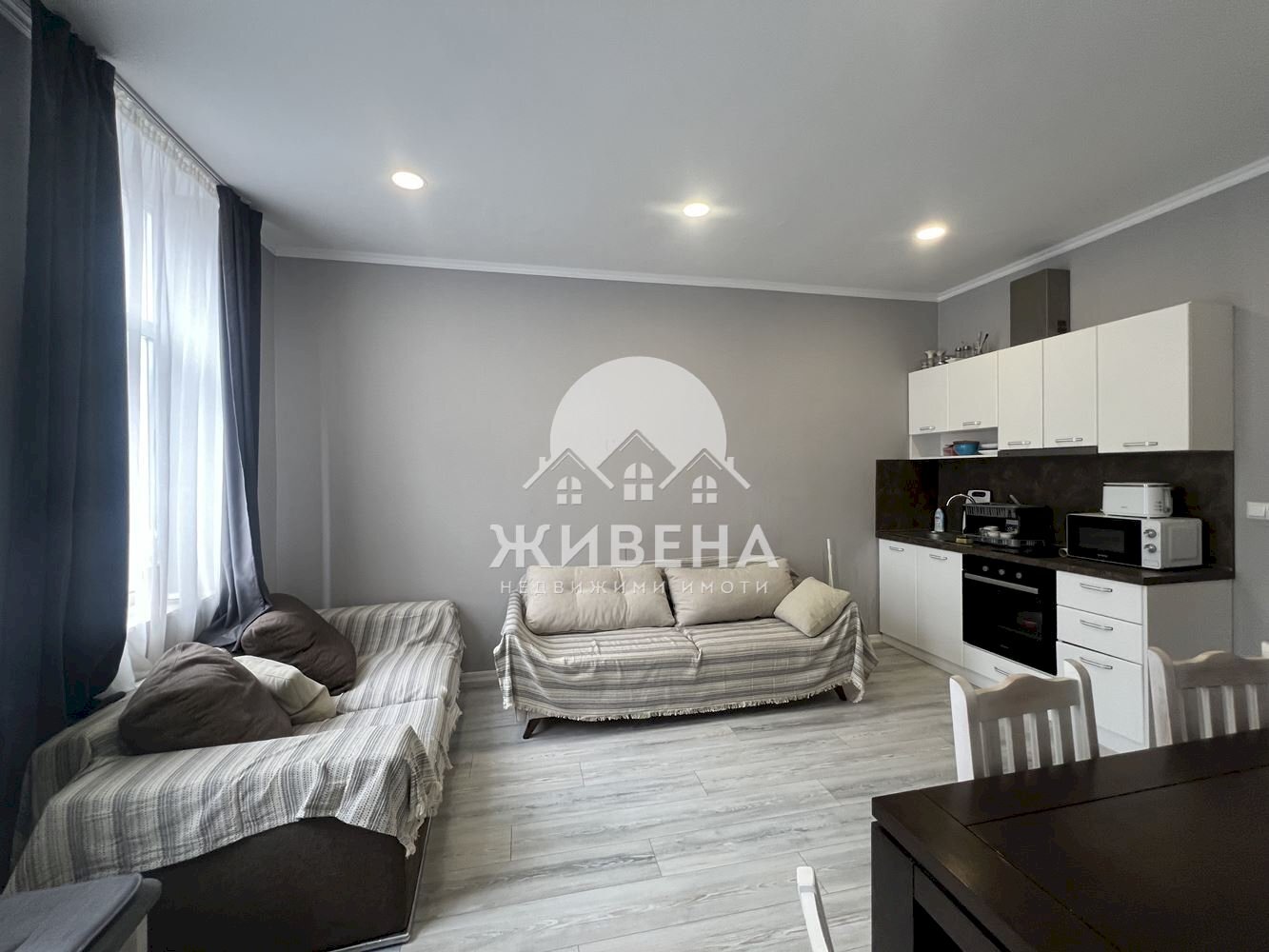 Bilocale Varna (zona Център) - foto 1