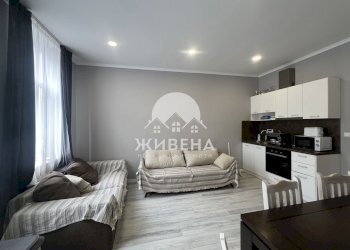 Two-room apartment Varna (neighborhood Център) - photo 1