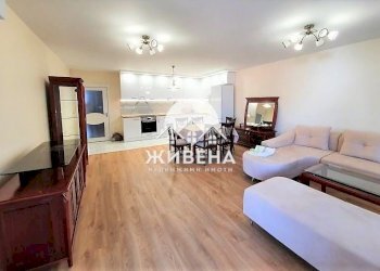 Three-room apartment Varna - photo 1