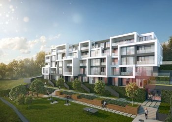 Three-room apartment Varna (neighborhood Бриз) - photo 1