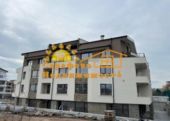 Monolocale Burgas (zona Сарафово) - foto 1