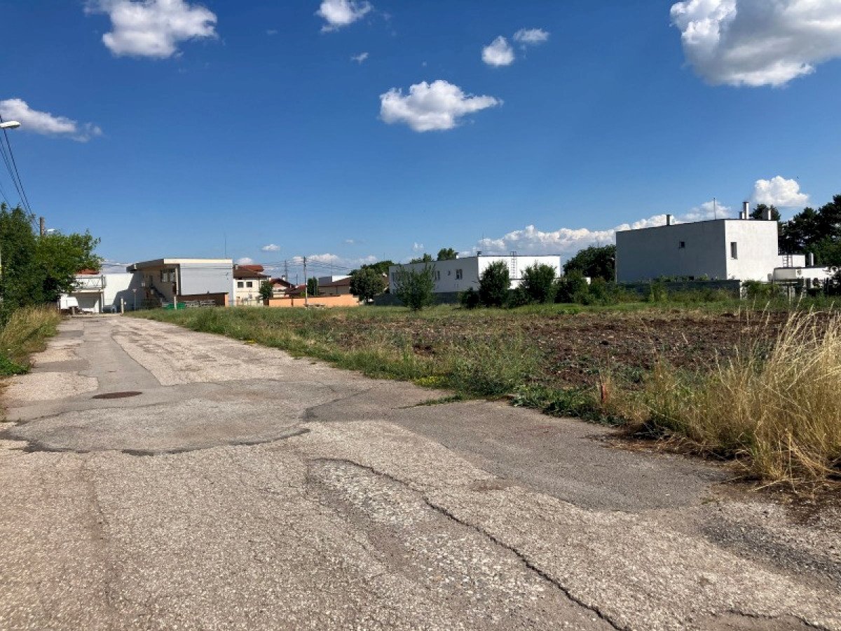 Agricultural land Sofia (neighborhood Кремиковци) - photo 1